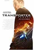 Transporter Legacy