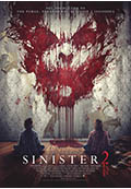Sinister 2