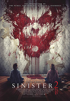 Cartel Sinister 2