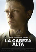 La Cabeza Alta