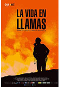 La vida en llamas