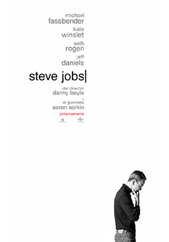 Cartel Steve Jobs