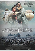 Oda a mi padre