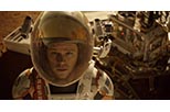 Ver todas las fotos de Marte (The Martian)