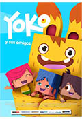 Yoko y sus amigos