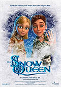 The Snow Queen
