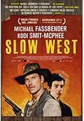 Slow West