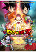 Dragon Ball Z: La Resurrección de F