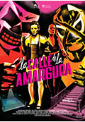 La calle de la amargura