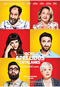 8 apellidos catalanes