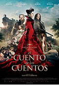 El cuento de los cuentos