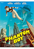 Phantom Boy
