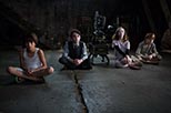 Ver todas las fotos de Sinister 2