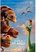 El viaje de Arlo