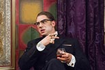Foto Tom Hardy en Legend 4
