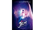 Cartel Jem and the Holograms 4