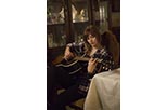 Foto Aubrey Peeples en Jem y los Hologramas 4