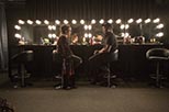 Foto Aubrey Peeples en Jem y los Hologramas 5