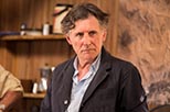 Foto Gabriel Byrne en Los 33 2