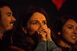 Foto Juliette Binoche en Los 33 3