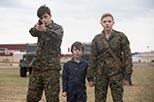 Foto Chloë Grace Moretz y Nick Robinson en La quinta ola