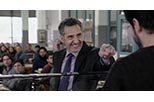 Foto John Turturro en Mia madre 3