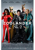 Zoolander No. 2