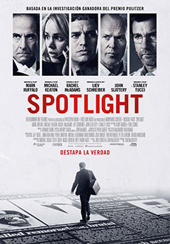 Cartel Spotlight