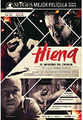 Hiena: El infierno del crimen