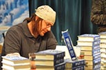 Foto Jason Segel en The End of the Tour
