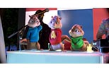 Foto Alvin y las ardillas: Fiesta sobre ruedas 7