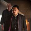 Foto Michael Peña en Exorcismo en el Vaticano 2