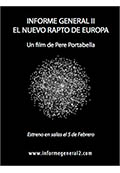 Informe general II. El nou rapte d'Europa