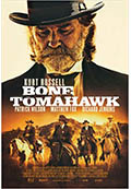 Bone Tomahawk