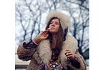 Foto Janis Joplin en Janis 4