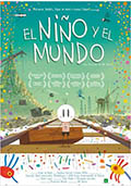 El niño y el mundo