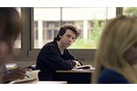 Foto Devin Druid en El amor es más fuerte que las bombas