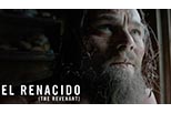 Foto El renacido 7