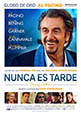 Nunca es tarde