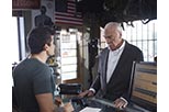 Foto Christopher Plummer en Remember 6