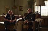 Foto Dean Norris y Christopher Plummer en Remember