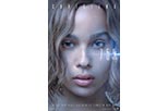 Cartel personaje Christina en La serie Divergente: Leal (Parte 1)