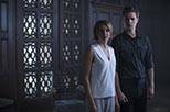 Foto La serie Divergente: Leal (Parte 1) 5