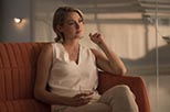 Foto Shailene Woodley en La serie Divergente: Leal (Parte 1) de Tris