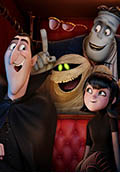 Hotel Transylvania 3