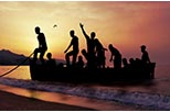 Foto Fuocoammare