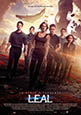 La serie Divergente: Leal (Parte 1) (11 marzo 2016)