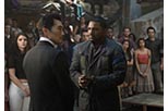 Ver todas las fotos de La serie Divergente: Leal (Parte 1)