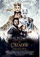 Las crónicas de Blancanieves - El cazador y la reina del hielo (8 abril 2016)