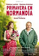 Cartel Primavera en Normandía